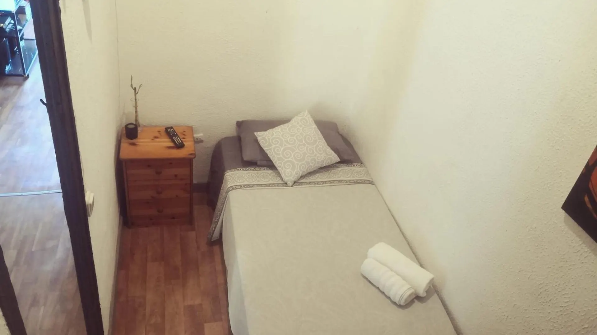 Alohpepa Hotel Barcelona