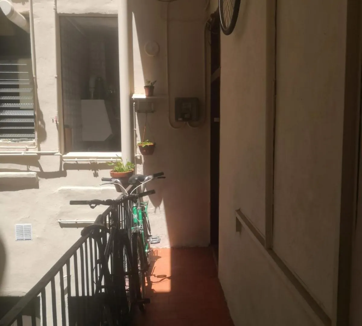 Alohpepa Hotel Barcelona Campsite
