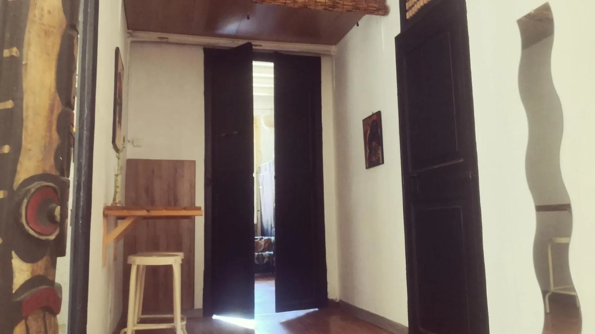 Alohpepa Hotel Barcelona